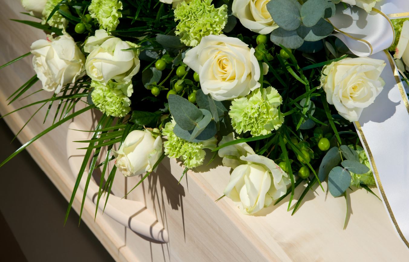 funeral homes in Canonsburg, PA