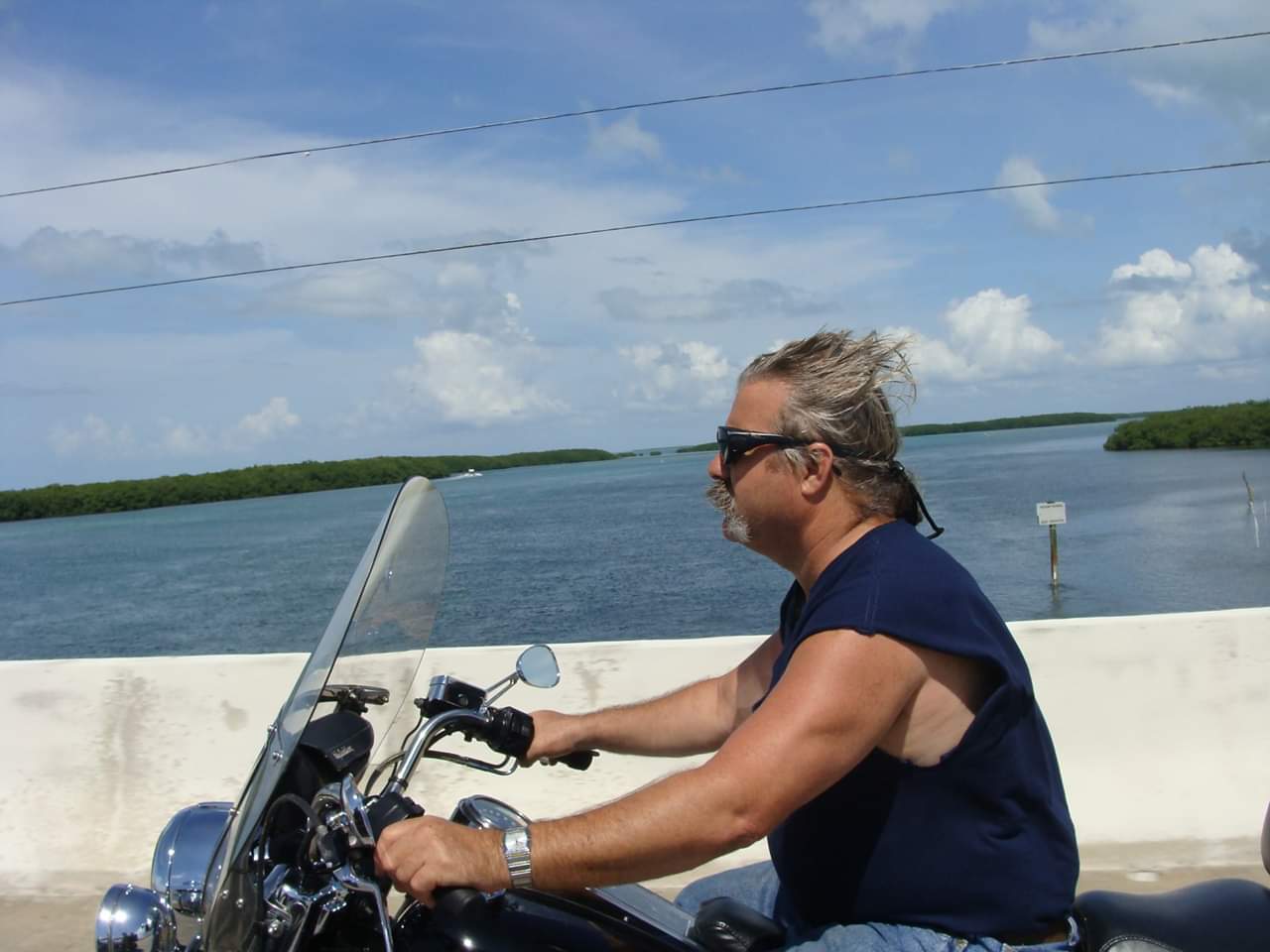 Keith William Drummond Pittsburgh Cremation