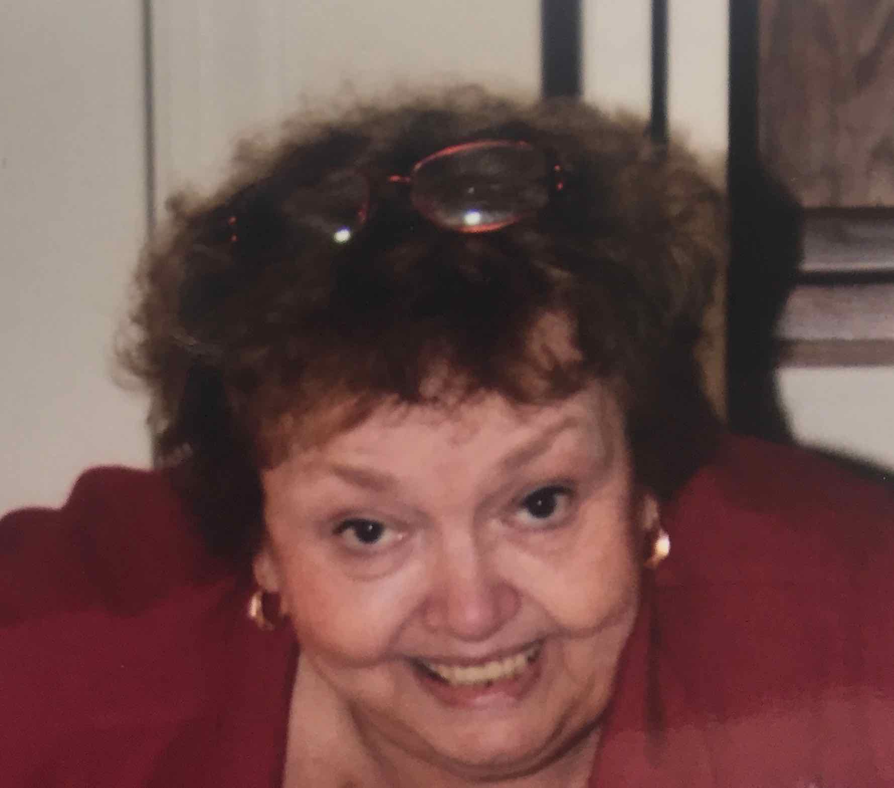 Miriam Jean Kelly Pittsburgh Cremation