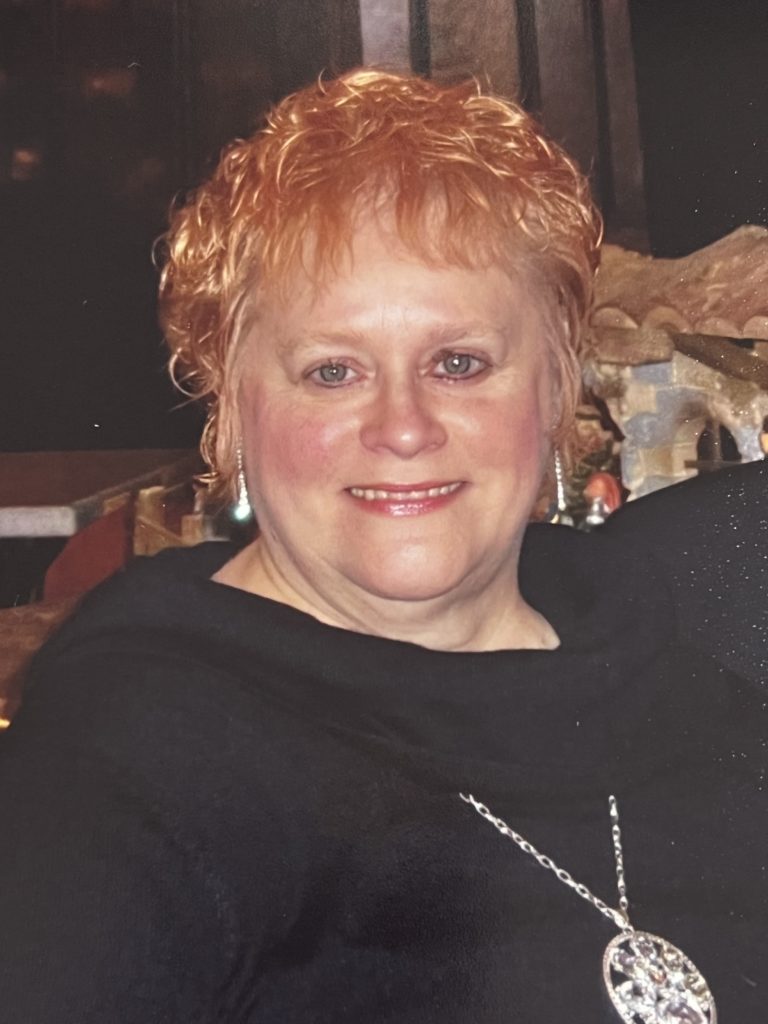 Cassandra Lee “Sandy” Brytus Wood Marflak - Pittsburgh Cremation