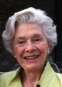 Barbara Frazer Lowe