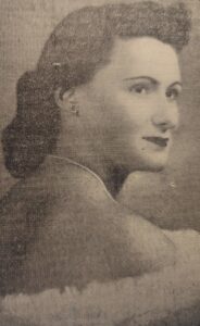 Marilyn H. Rhodes