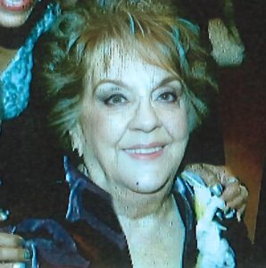 Barbara N. Vogel