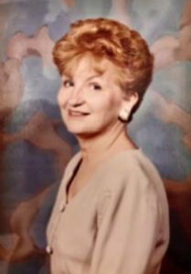 Mary J. Wiechelt