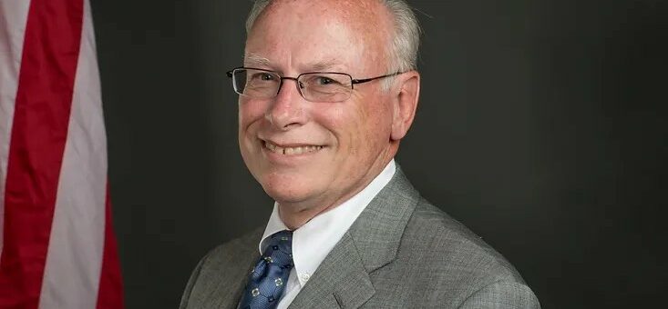 Robert Wilson Chester Bob
