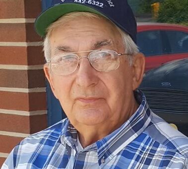 Dale Patrick Pinto Sr.