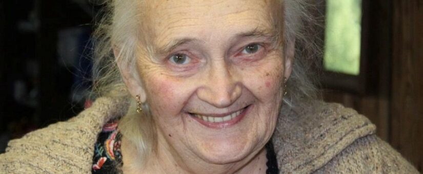 Ruth Ellen Beaton Hostetter