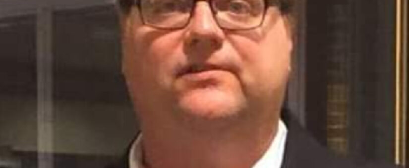 Deron Woody Allen Wood