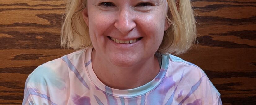 Jessica Lynne Williams