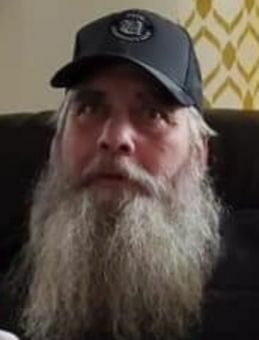 Charles Chicky Morgan