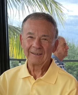 Bernard W. Zeszutek Sr.