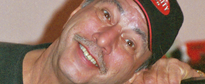 Francis A. Frank Frannie Tapolci