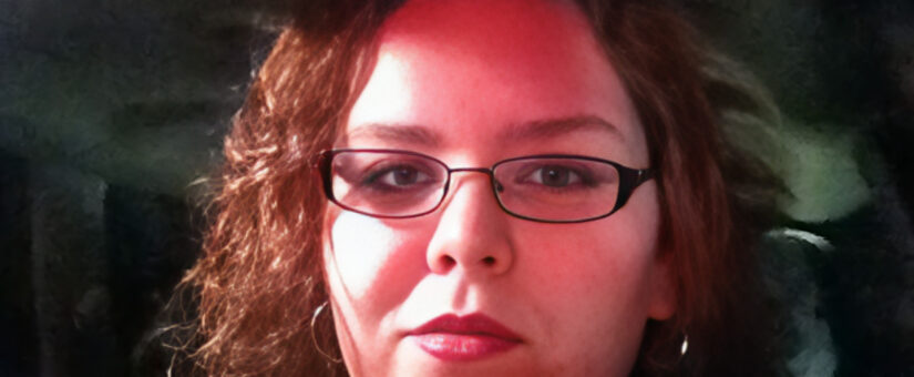 Mary Cassie Cassandra  Hissom