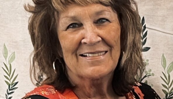 Linda D. Sprowls Arent