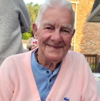 Franklin Pinkney Sr.