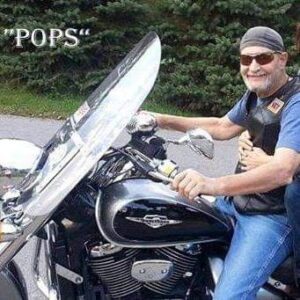 Harry Clay Snider Jr. 