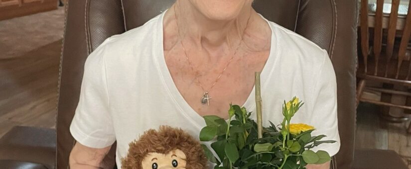 Carol Ann Darcy Wockley