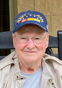 J. Robert (Bob) Beaver