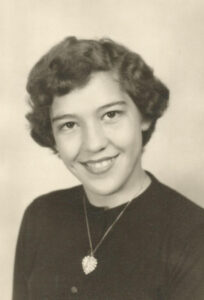 Rita Angelina LaMarca