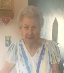 Shirley Ann Mazurkiewicz