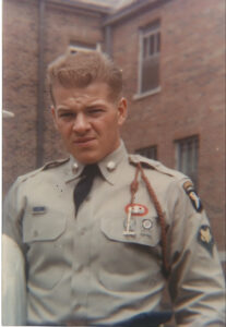 Thomas P. Karabinos, Jr.