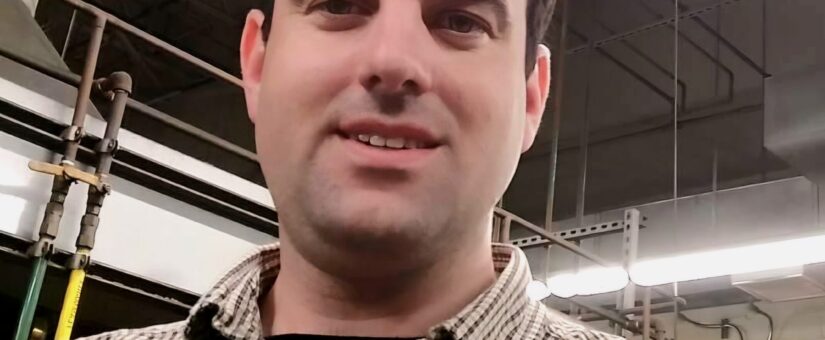 Aaron B. Wetzel