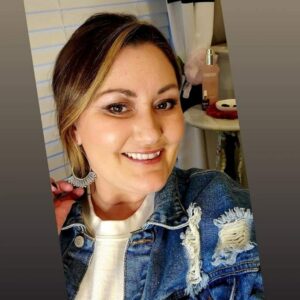 Erin Nicole Bywaters