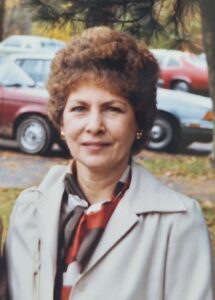 Rita Anderson