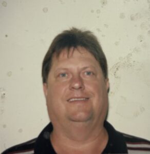 Theodore Raymond Ostrowski