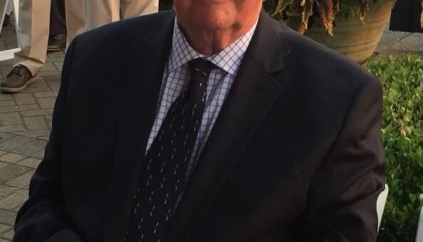 Charles Chuck Glowark Jr.