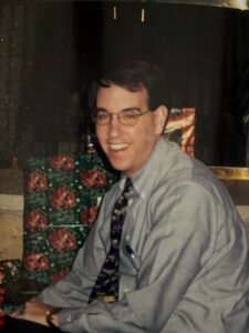 Dr. David Louis Meta