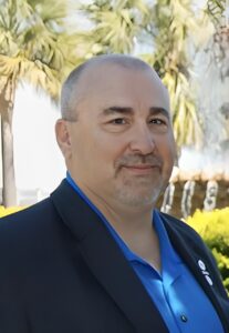 John R. Gallagher, Jr.