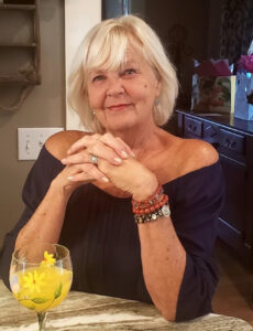 Janice Frances Yarkosky