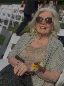 Kathleen (Sheridan) Allison