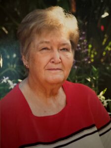 Leona Catherine Domanski