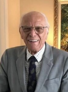 Carl A. “Sonny” Masciola