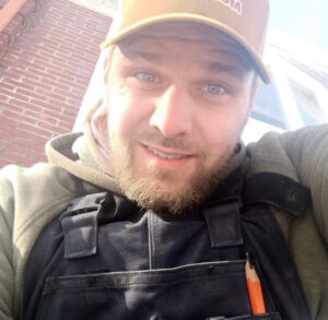 Michael Lee Brown Jr.