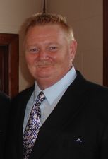 Dale Andrew Snyder Sr.