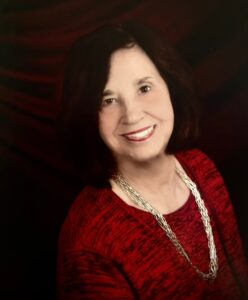 Marcia Lee Palmer Ellis