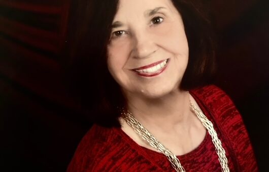 Marcia Lee Palmer Ellis