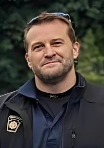 Benjamin J. Brallier