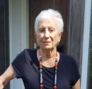 Anne Marmo Goldsmith