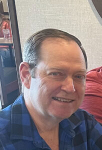 Richard J. Madden, Jr.