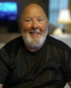 Joseph E. Crivella Jr.