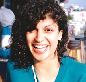 Kelly Norine (Mayhew) McCloskey