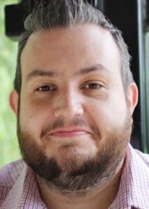 Owen Sky (Sinclair) Stupka