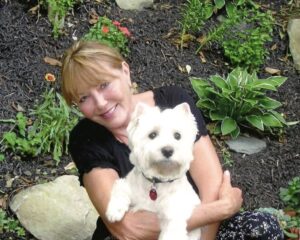 Bunny Rosemary Woods