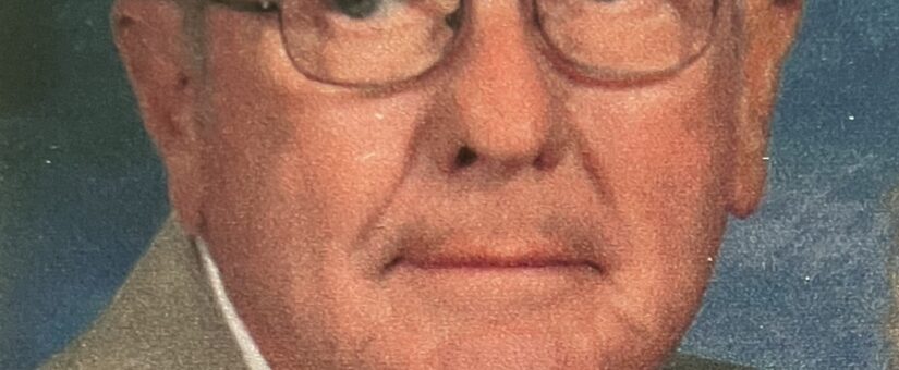 Joseph Joe Loughrey Jr.