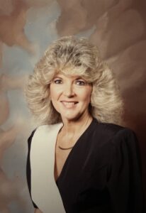 Lillian Park Paraska