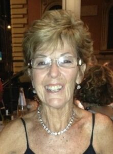 Louise M. Kilkeary Quarture